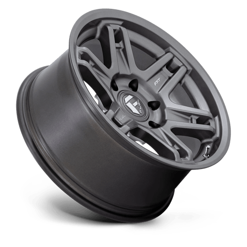 SLAYER 17X9 5X5.5 78 GD -38