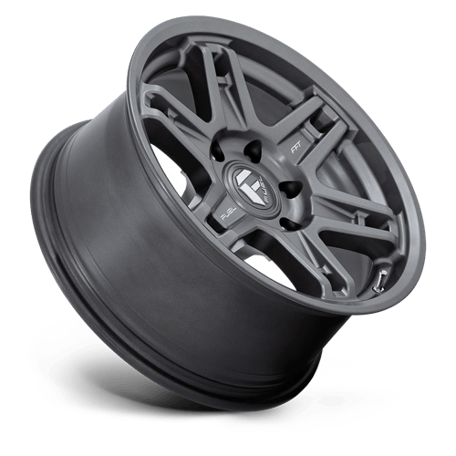 SLAYER 20X9 6X4.5 66 GD +1