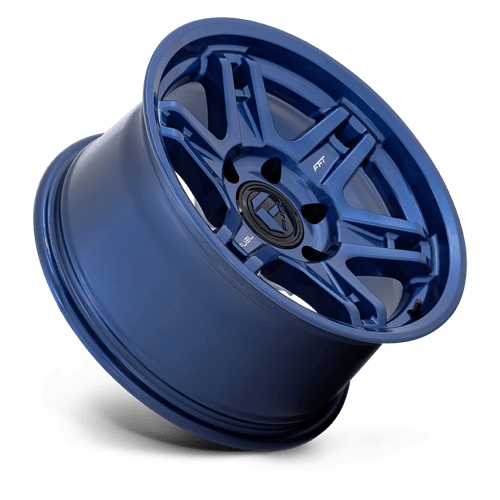 SLAYER 17X9 5X5.5 78 DK -38