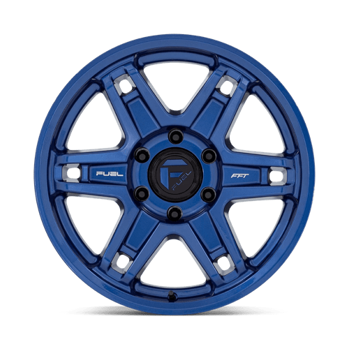 SLAYER 20X9 5X5.5 78 DK +1
