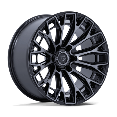 TRAX 20X9 6X135 87 +1 G-BLK MF-DTCC