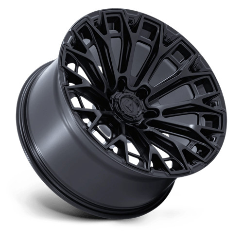 TRAX 20X9 6X5.5 106 +1 M-BLK