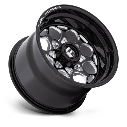 SCEPTER UTV 15X10 4X137 96 +0 GBLK-MILL