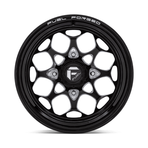 SCEPTER UTV 15X10 4X156 115 +0 GBLK-MILL