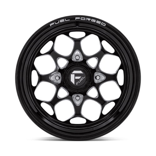 SCEPTER UTV 15X10 4X137 96 +0 GBLK-MILL