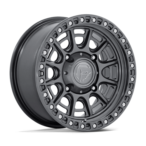 CYCLE UTV 15X7 4X110 79 +10 G-GNMTL