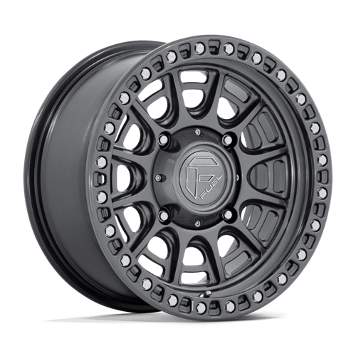 CYCLE UTV 15X7 4X156 115 +38 G-GNMTL