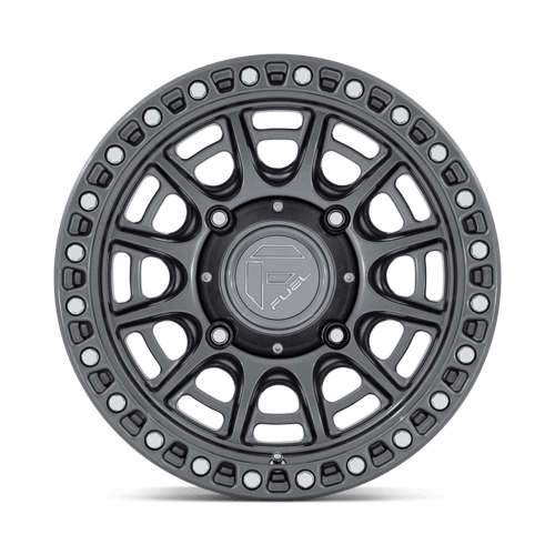 CYCLE UTV 15X7 4X110 79 +10 G-GNMTL