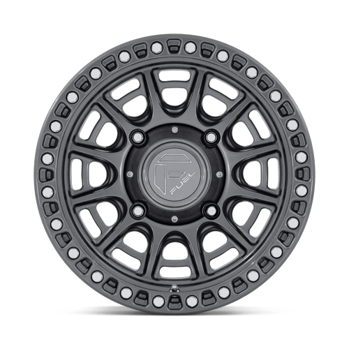 CYCLE UTV 15X7 5X4.5 72 +38 G-GNMTL