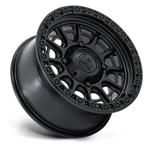 CYCLE UTV 15X7 4X137 +38 MB-GB 12.7 PH