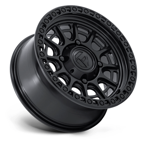 CYCLE UTV 15X7 4X137 +10 MB-GB 12.7 PH