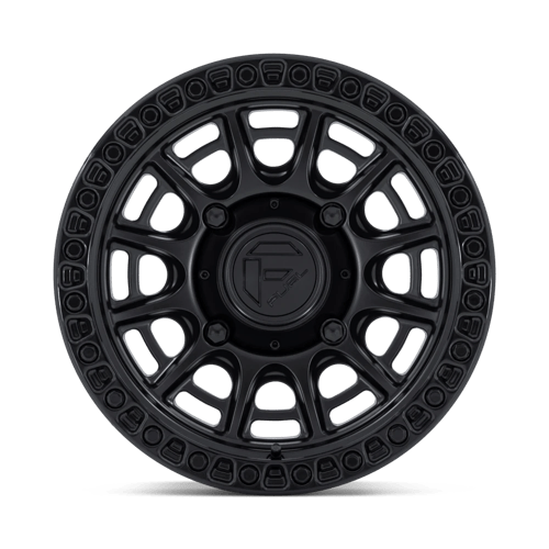CYCLE UTV 15X7 4X137 +10 MB-GB 12.7 PH