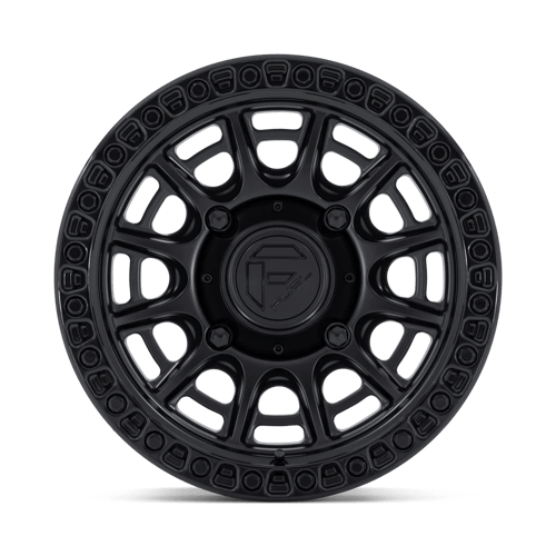 CYCLE UTV 15X7 5X4.5 72 +38 M-BLK GB-LP