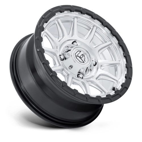 PISTON UTV 15X7 5X4.5 72 +10 H-SLV MBLP
