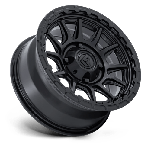 PISTON UTV 15X7 5X4.5 72 +38 M-BLK GBLP