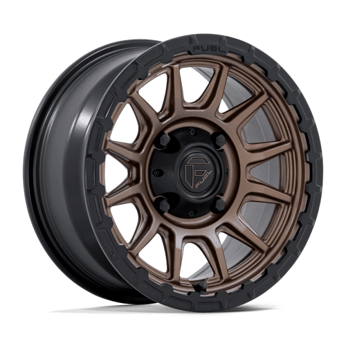 PISTON UTV 15X7 4X110 79 +10 M-BRZ MBLP