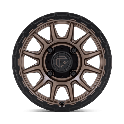 PISTON UTV 15X7 4X156 115 +38 M-BRZ MBLP