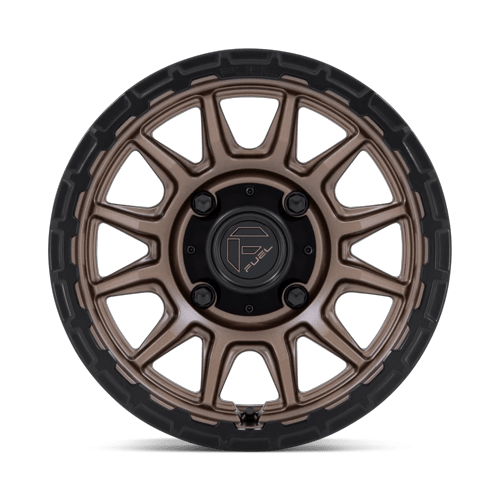 PISTON UTV 15X7 4X110 79 +10 M-BRZ MBLP