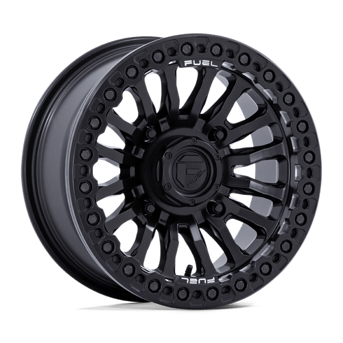 RINCON UTV BL 15X7 4X156 115 +10 BLD
