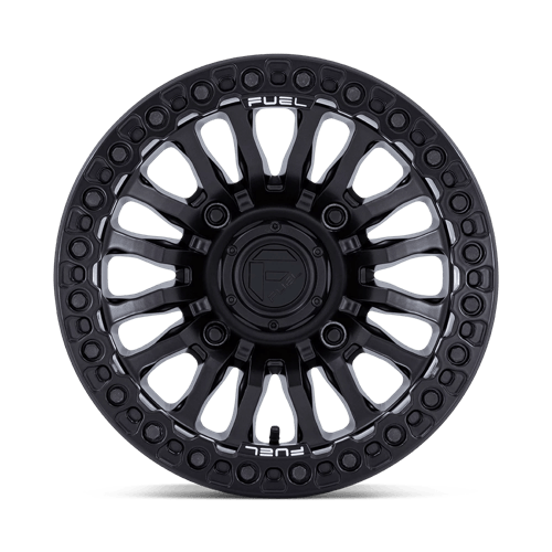 RINCON UTV BL 15X7 4X137 +10 BLD 12.7 PH
