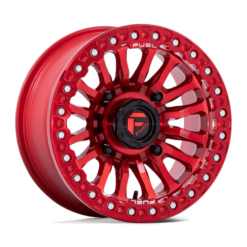 RINCON UTV BL 15X7 4X110 86 +10 CRM