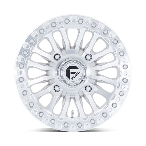 RINCON UTV BL 15X7 4X156 115 +10 MACH