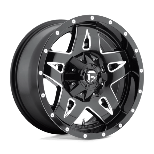 FULL BLOWN 18X9 5X4.5/5 NB 5.75 78.1 +20
