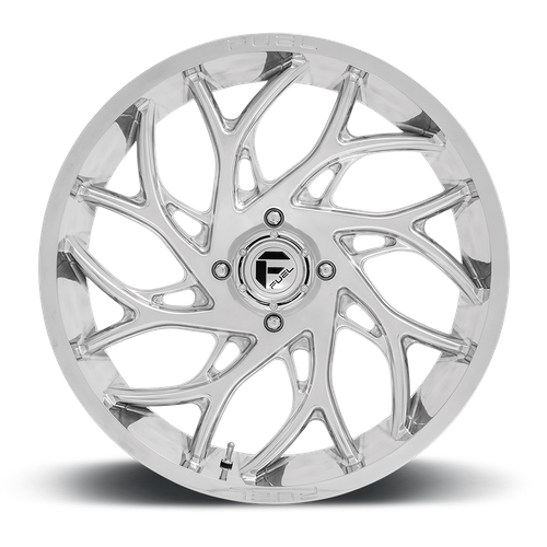 D204 RUNNER UTV 22X7 4X156 132 H 13MM