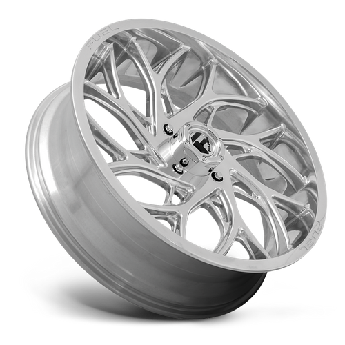 D204 RUNNER UTV 22X7 4X156 132 H 13MM