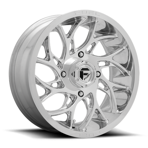 D204 RUNNER UTV 20X7 4X156 132 H 13MM