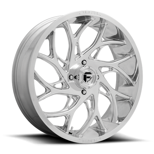 D204 RUNNER UTV 22X7 4X156 132 H 13MM