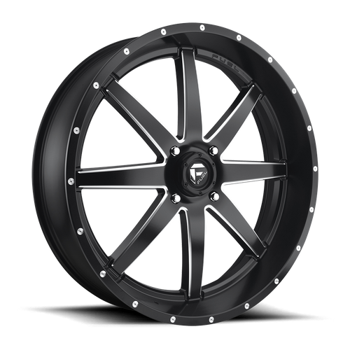 MAVERICK UTV 26X7 4X156 132 NBD +13