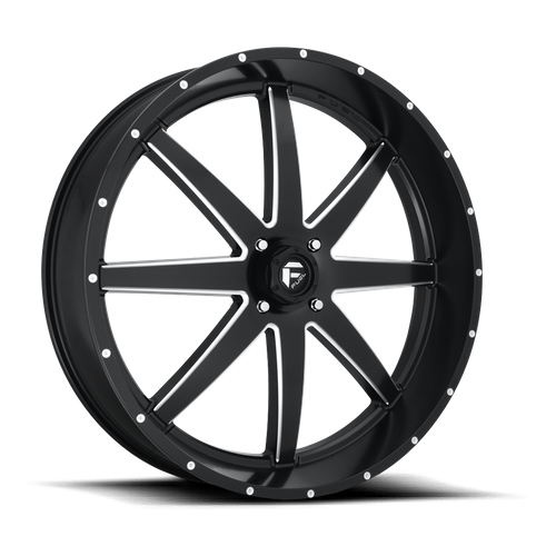 MAVERICK UTV 30X6 4X156 132 NBD +01