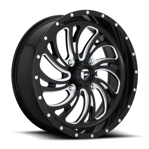 KOMPRESSOR UTV 18X7 4X156 132 NBL +13
