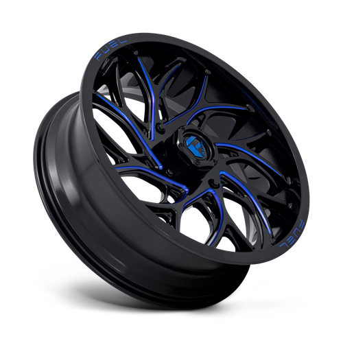 RUNNER UTV 18X7 4X136 110.2 NLK 13MM