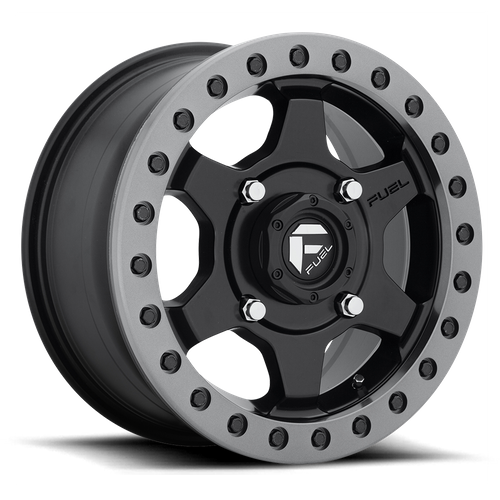 GATLING BL 15X7 4X156 132 BD +55