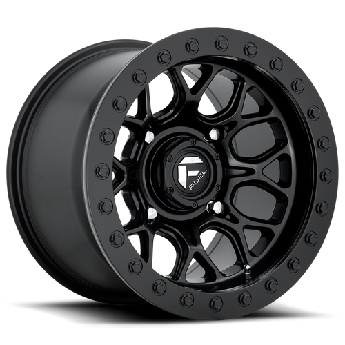 TECH UTV BL 15X10 4X156 132 BD +00