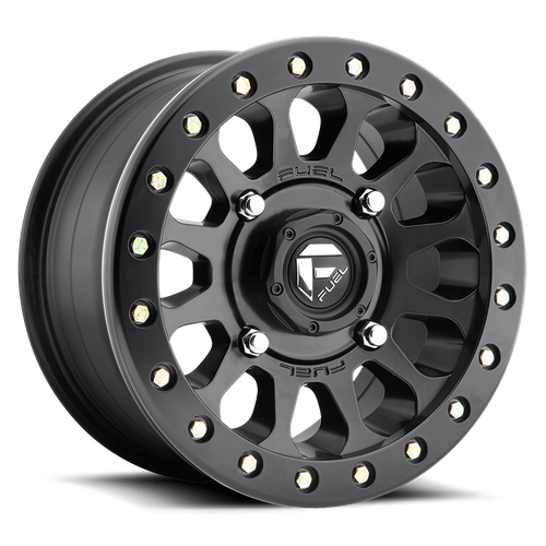 VECTOR UTV BL 14X7 4X137 110.1 BD +38