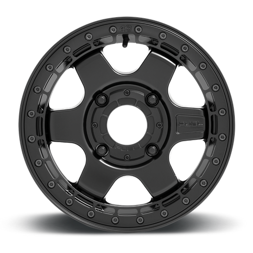 BLOCK UTV BL 15X6 4X156 132 BD 38MM