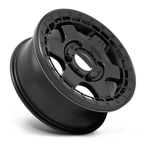 BLOCK UTV BL 15X6 4X156 132 BD 38MM