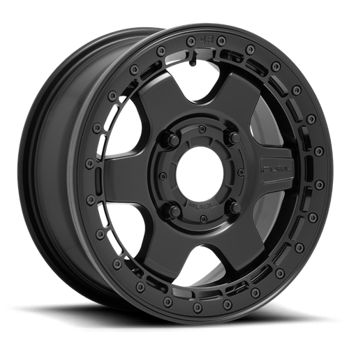 BLOCK UTV BL 15X6 4X156 132 BD 38MM