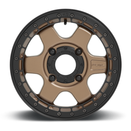 BLOCK UTV BL 15X6 4X137 110.2 ZDB 38MM