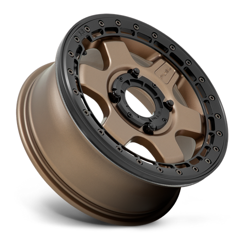 BLOCK UTV BL 15X6 4X137 110.2 ZDB 38MM