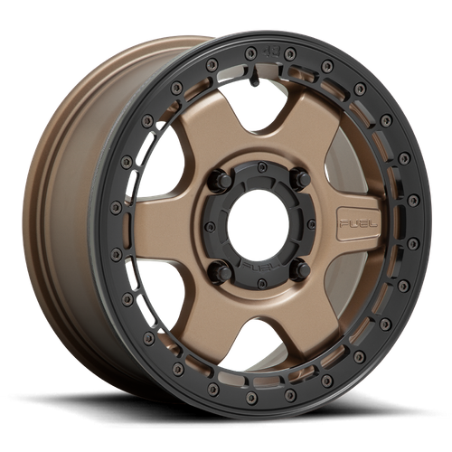 BLOCK UTV BL 15X6 4X137 110.2 ZDB 38MM