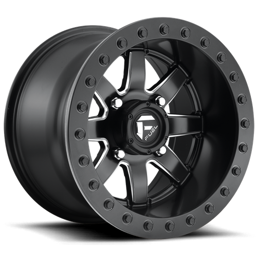 MAVERICK LT UTV BL 15X8 4X156 +0 NBD