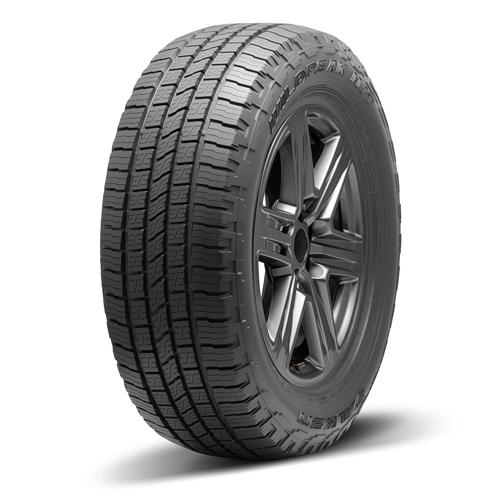 WDPEAK HT02 LT245/75R17 121/118S E 31.5