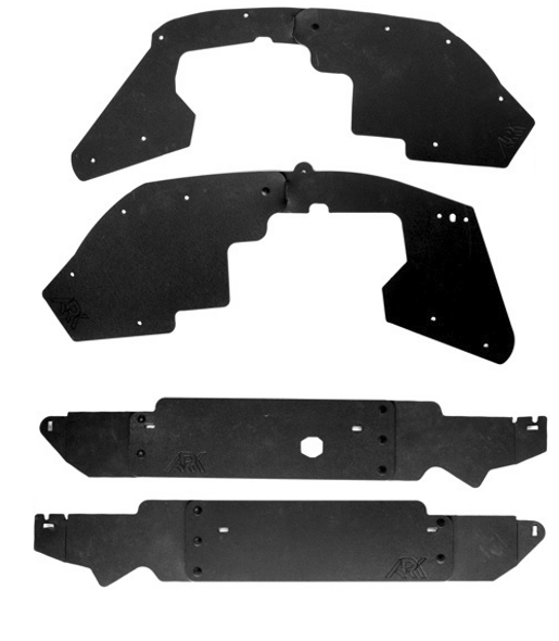 2022-2026 Toyota Tundra Bundle and Save