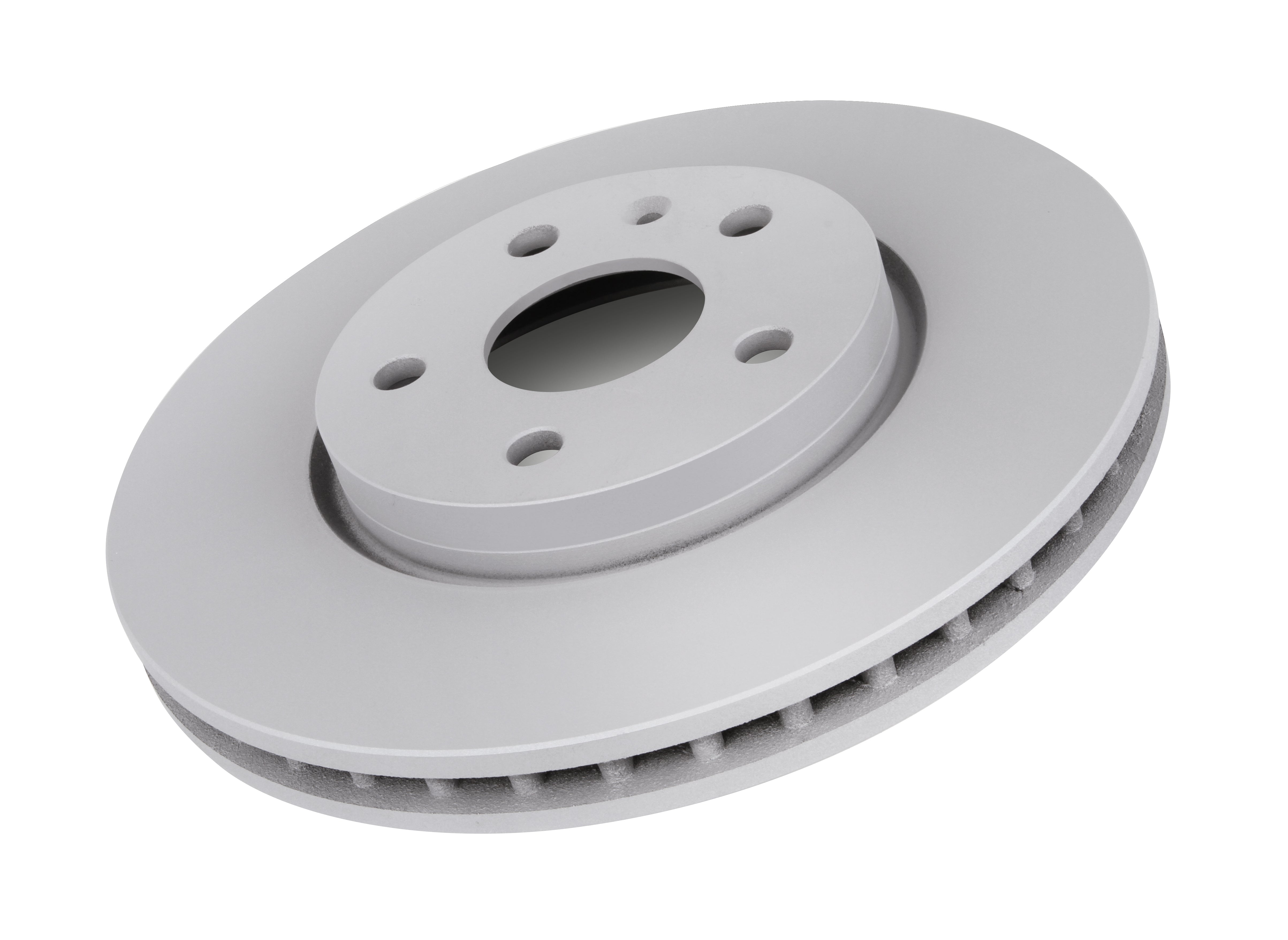 Front Left Or Right Frozen Rotor 1202 FZR