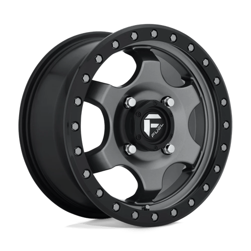 GATLING UTV 15X7 4X137 110.1 GDB +55