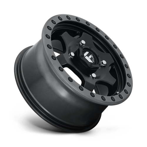 D639 15X7 4X156 MT-BLK-GBR 55MM